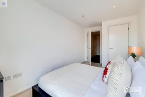 Two Bedroom Apartment - London ExCeL Stays - Image 5