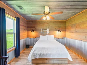 The Cabins at Dream Field Farm #1 - Image 4