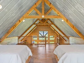 The Cabins at Dream Field Farm #1 - Image 5