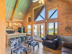 The Cabins at Dream Field Farm #1 - Image 3