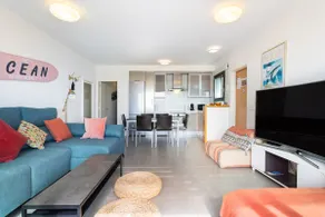 MEDANO Surf Beach Holiday Home by Sunkeyrents - Image 2