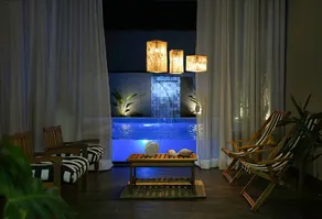 Exclusive Pool with 180º Sea Views – Your Getaway in Itapoá - Image 3