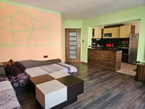 Apartment Lozenets - Image 5