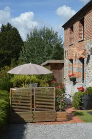 Le Relais du Biau Ri - Image 2