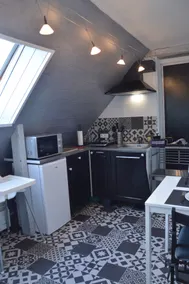 Le Relais du Biau Ri - Image 3