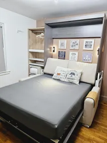 Cozy Nest for a Perfect Stay - Image 5