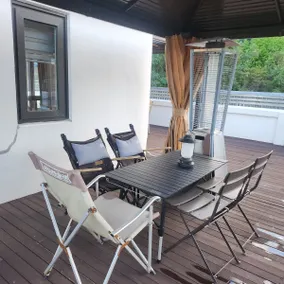 Namsan City view, Rooftop studio all-inclusive - Image 4