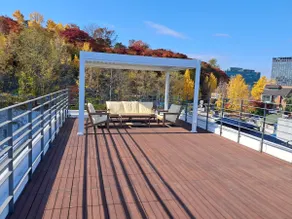 Namsan City view, Rooftop studio all-inclusive - Image 3
