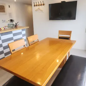 Namsan City view, Rooftop studio all-inclusive - Image 5