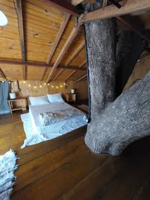 Treehouse | Experience at the top of Mantiqueira - Image 2