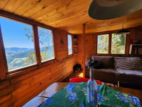 Treehouse | Experience at the top of Mantiqueira - Image 3