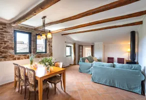 Total comfort in a rustic house in l'Empordà - Image 3