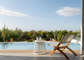 Alba Bianca Villa, Family Retreat with Heated Pool By ThinkVilla - Image 3