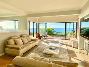 Mount Martha Oceanfront Retreat | Pool, Spa, Views | Pet & Family Friendly - Image 3
