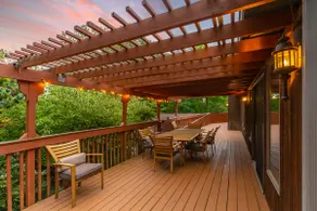 Hilltop Lodge | Indoor Pool + Hot Tub - Image 4