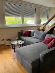 120 m² loft in the modern Winzerhaus Saarburg - Image 3