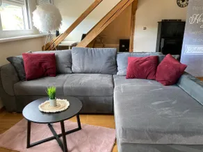 120 m² loft in the modern Winzerhaus Saarburg - Image 4