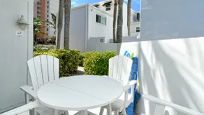 LaPlaya 102B-Directly on the beach with the warm Gulf waters waiting! - Image 3