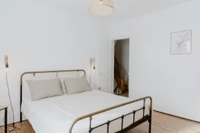 Close to Honfleur~Warm duplex~Downtown 1 - Image 3