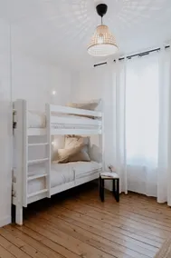 Close to Honfleur~Warm duplex~Downtown 1 - Image 4
