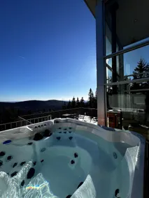 Quartz - Panoramic Views and Spa Near Quebec City - Image 4