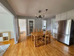 A Pretty cosy 2 bedroom 1 bathroom apt - Image 4