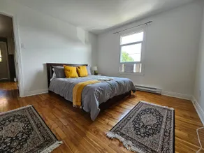 A Pretty cosy 2 bedroom 1 bathroom apt - Image 5