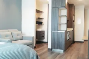 Luxury Bogota apartment fast wi-fi prime location - Image 4