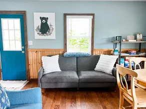 Lucky Lane Cottage - Image 2