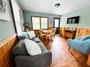 Lucky Lane Cottage - Image 5