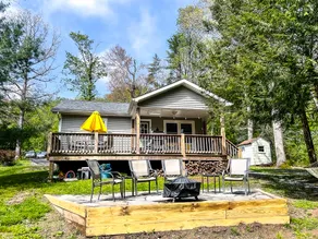 Lucky Lane Cottage - Image 2