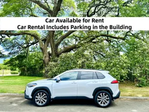Waikiki Beachfront Home (Car & Parking Available) - Image 4
