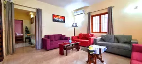 Thor Villa, 5BHK-Private Pool-Cook-Caretaker - Image 2