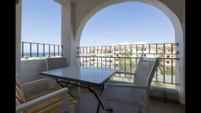 Duplex penthouse on the beachfront - Image 2