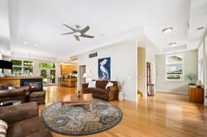 17 Person Lake Michigan Beach House-Private Beach - Image 3