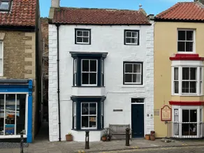 The Anchorage your home in idyllic Staithes - Image 2