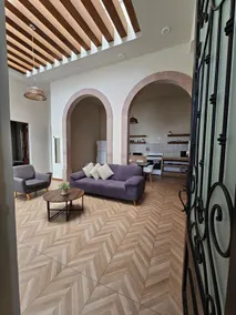 SERAPIO House -BEAUTIFUL- in the heart of Morelia - Image 3