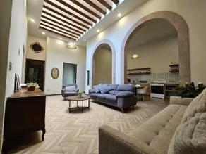 SERAPIO House -BEAUTIFUL- in the heart of Morelia - Image 4