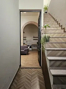 SERAPIO House -BEAUTIFUL- in the heart of Morelia - Image 2