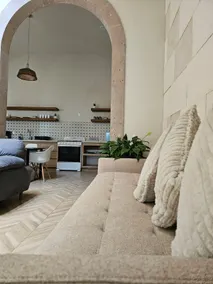 SERAPIO House -BEAUTIFUL- in the heart of Morelia - Image 5