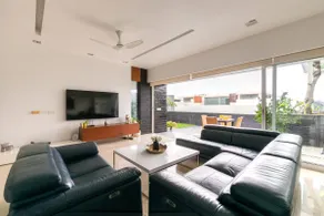 StayVista's Casa De Fiesta - Dabolim - 3BHK Villa with Home Theatre & Private Pool - Image 3