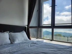 Sunrise View @ Palas, Relax Bear Homestay(812) - Image 5