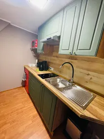 Vacation home at Entenplatz, apartment no. 3 - Image 2