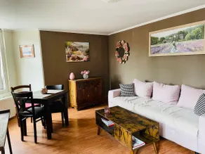 Vacation home at Entenplatz, apartment no. 3 - Image 5