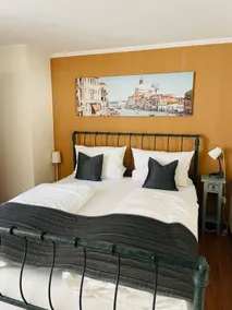 Vacation rental at Entenplatz, apartment no. 4 - Image 2