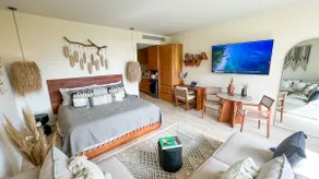 Stunning Apartment surrounded by Nature I A301 - Image 2