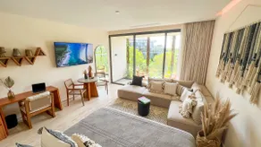 Stunning Apartment surrounded by Nature I A301 - Image 3
