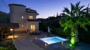 Villa George Rhodes - Image 2