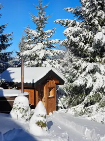 Kežman Mountain Houses - Image 2