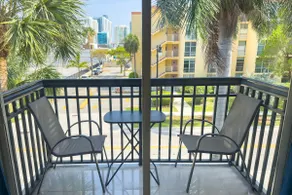 Furnished apartment 2 minutes from the beach - Image 4
